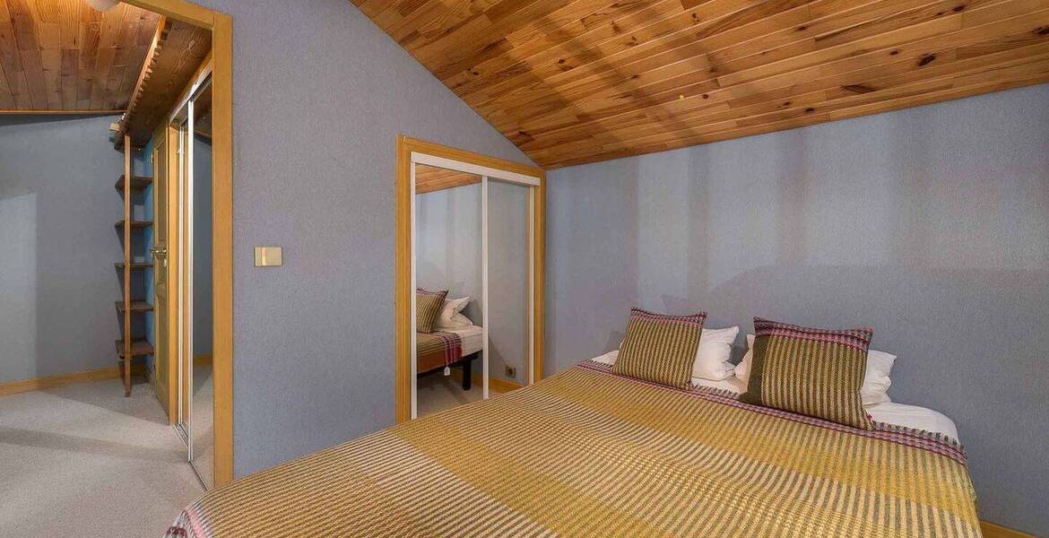 Este apartamento en alquiler es un encantador apartamento 