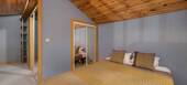 This apartment for rental is a charming 2 bedrooms apartment