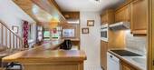 This apartment for rental is a charming 2 bedrooms apartment