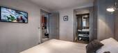 Acogedor apartamento en alquiler en Courchevel 1650 Moriond 