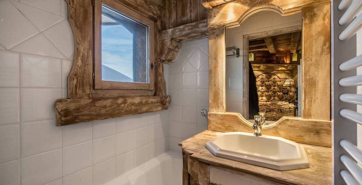 Apartamento en alquiler en Pralong, Courchevel 1850 con 65m²