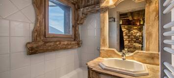 Apartamento en alquiler en Pralong, Courchevel 1850 con 65m²