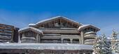 Apartment in Pralong, Courchevel 1850 for rental with 65sqm.