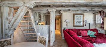 Apartamento en alquiler en Pralong, Courchevel 1850 con 65m²