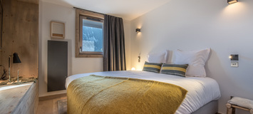 Amplio apartamento de 134 m² en en Courchevel 1550 alquiler