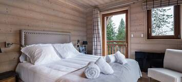 Este apartamento en alquiler en Courchevel 1650 Moriond