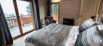 This apartment for rent in Courchevel 1650 Moriond - 138 m²