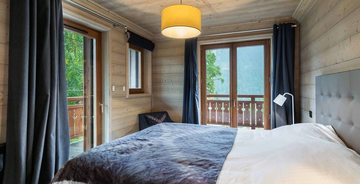 This apartment for rent in Courchevel 1650 Moriond - 138 m²