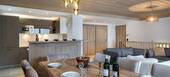 This apartment for rent in Courchevel 1650 Moriond - 138 m²