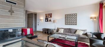 En renta apartamento ideal para unas vacaciones en Méribel