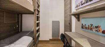 En renta apartamento ideal para unas vacaciones en Méribel