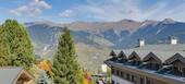 Apartment inside a new high end residence in Courchevel 1550