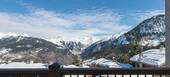 Superb 145sqm apartment of 3 bedrooms in Courchevel 1550