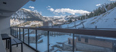 Magnífico apartamento en una nueva residencia de Courchevel 