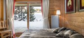 Appartement spacieux avec accès ski direct à Pralong