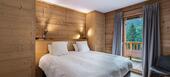 An apartment for rental in Courchevel 1650 near the slopes