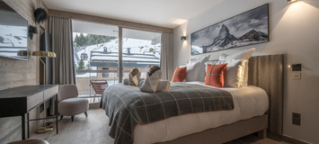 Bel appartement pour 7 personnes au coeur de Courchevel 1550