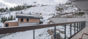 Bel appartement pour 7 personnes au coeur de Courchevel 1550