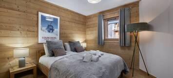 Beautiful apartment for rental of 78.sq.m, with 3 rooms