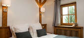 This apartment in Pralong, Courchevel 1850 with 50m2