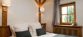 Este apartamento en Pralong, Courchevel 1850 con 50m2 