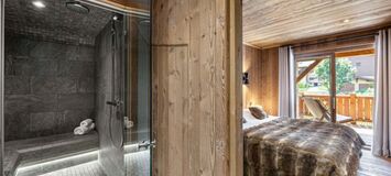 A duplex apartment for family or friends for rental