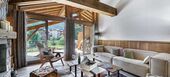A duplex apartment for family or friends for rental