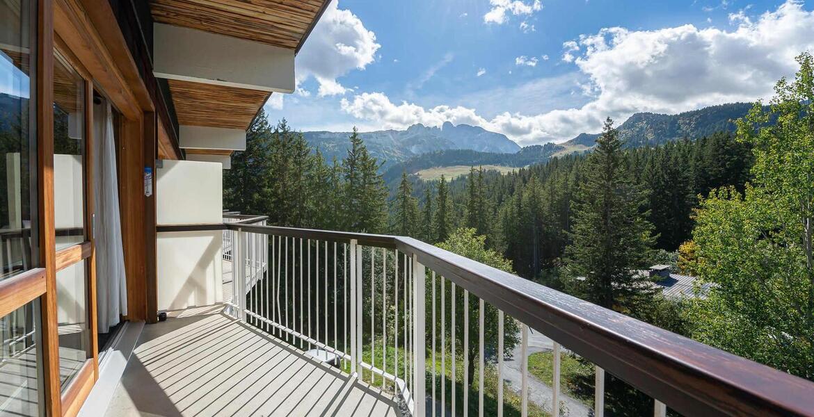 Apartamento en alquiler en Le Belvédère, Courchevel 1650