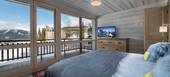 Apartment in Courchevel 1650 Moriond for rental with 90 sqm 