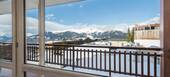 Apartment in Courchevel 1650 Moriond for rental with 90 sqm 