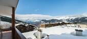 Apartment in Courchevel 1650 Moriond for rental with 90 sqm 