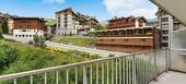 Apartment in Le Belvédère, Courchevel 1650 Moriond 