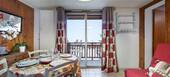 Discover this apartment for rental, in Bellecôte