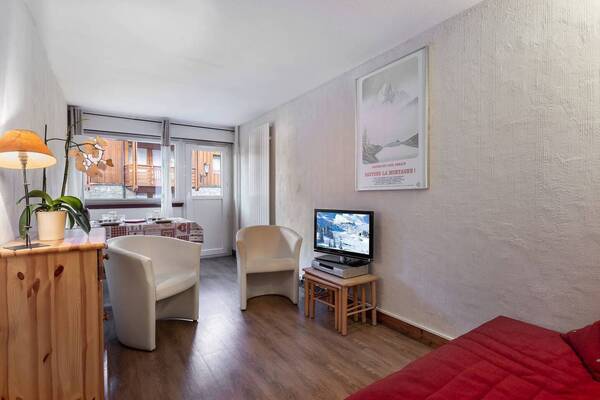 Apartment for rental in Chenus Courchevel 1850. With 40 sqm 