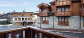 Apartment for rental in Chenus Courchevel 1850. With 40 sqm 