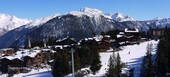 Precioso estudio en pleno centro de Courchevel 1850