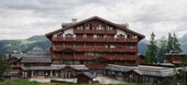 Cosy studio for rental located in Bellecôte, Courchevel 1850
