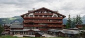 Studio cosy à louer situé à Bellecôte, Courchevel 1850