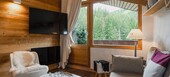 Un bel appartement à louer à Courchevel 1850