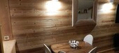 Un encantador apartamento en alquiler en Courchevel 1850