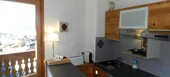 A lovely apartment for rental located in Courchevel 1850