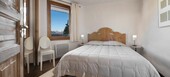 Un encantador apartamento en alquiler en Courchevel 1850