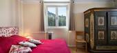 With an area of 63 square meters, this apartment for rental