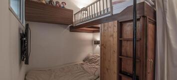 Beautiful apartment for rental renovated in Jardin Alpin