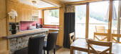 72m² apartment for 8 people, in Courchevel 1650