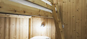 72m² apartment for 8 people, in Courchevel 1650
