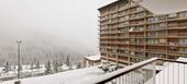 Apartamento de 72m² para 8 personas en Courchevel 1650