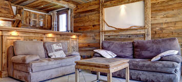 Beautiful apartment for rental in Courchevel 1650 Moriond