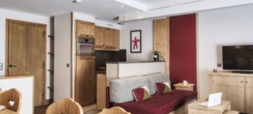 Apartamento duplex Forum Courchevel 1850 en alquiler para 7