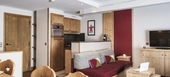 Apartamento duplex Forum Courchevel 1850 en alquiler para 7